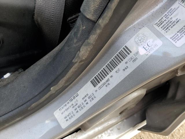 2016 CHRYSLER 200 C 1C3CCCCG4GN140097