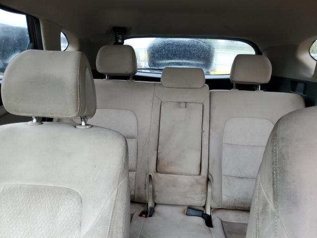 2018 HYUNDAI TUCSON SEL KM8J33A41JU600675