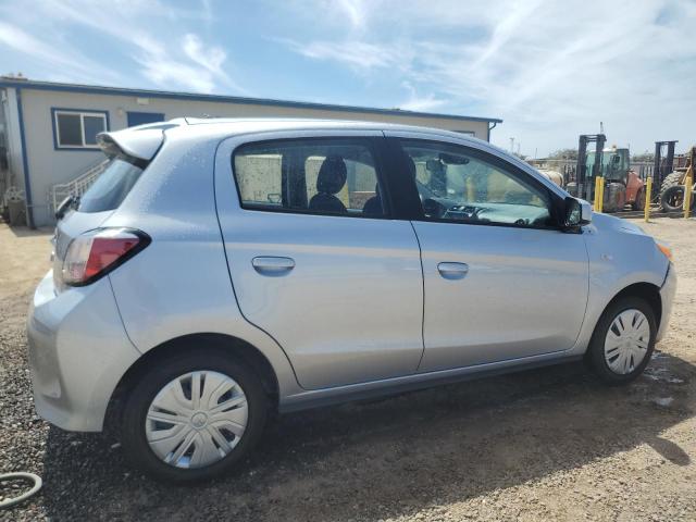 2024 MITSUBISHI MIRAGE ES ML32AUHJ8RH027460