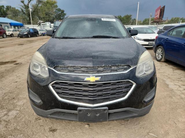 2017 CHEVROLET EQUINOX LS - Other View