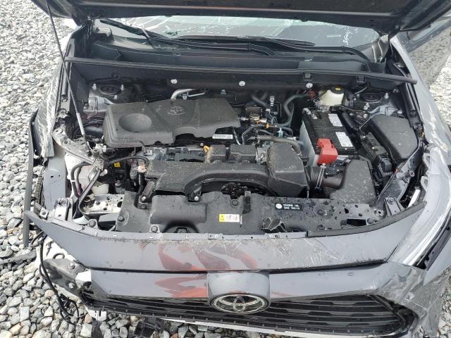 2025 TOYOTA RAV4 XLE - 2T3P1RFVXSW565227