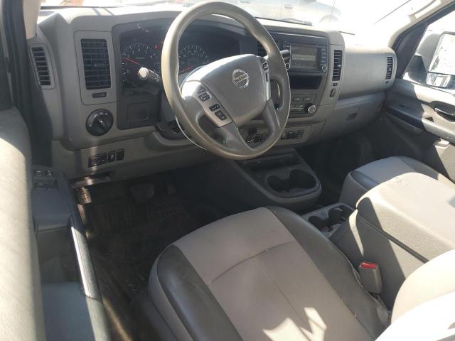 2020 NISSAN NV 2500 S 1N6BF0KY3LN802234