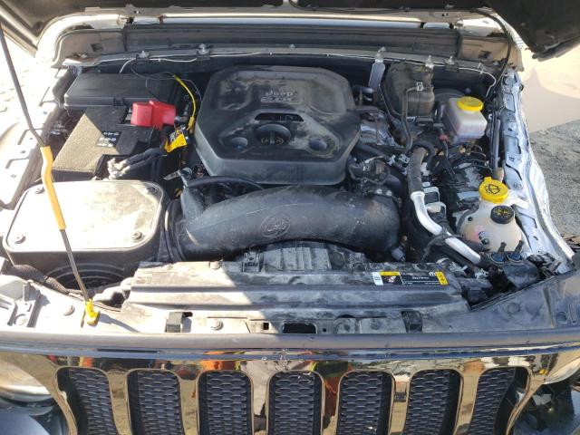 2023 JEEP WRANGLER S 1C4HJXDN0PW511682
