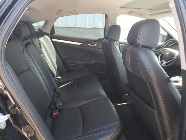 2021 HONDA CIVIC TOUR 2HGFC1F99MH100095