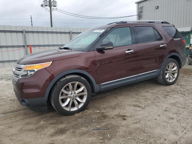 2012 FORD EXPLORER X - 1FMHK7D88CGA91239