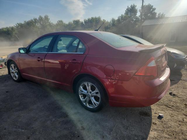 2012 FORD FUSION SE - 3FAHP0HA5CR430385