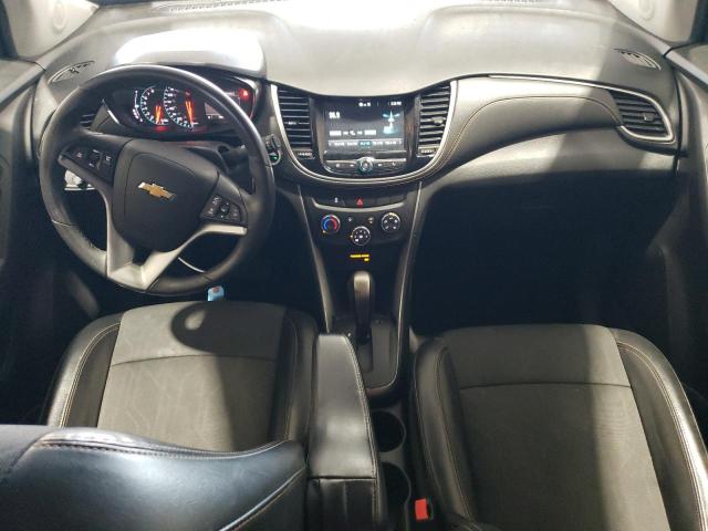 2017 CHEVROLET TRAX 1LT KL7CJPSB4HB119555