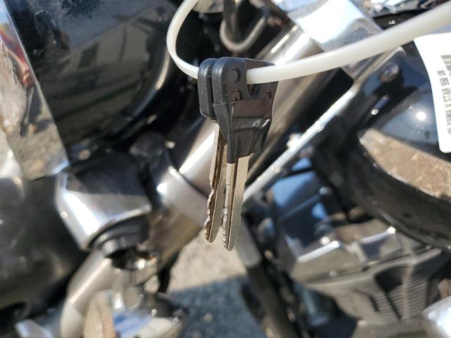 2009 YAMAHA V STAR JYAVN01E09A004148