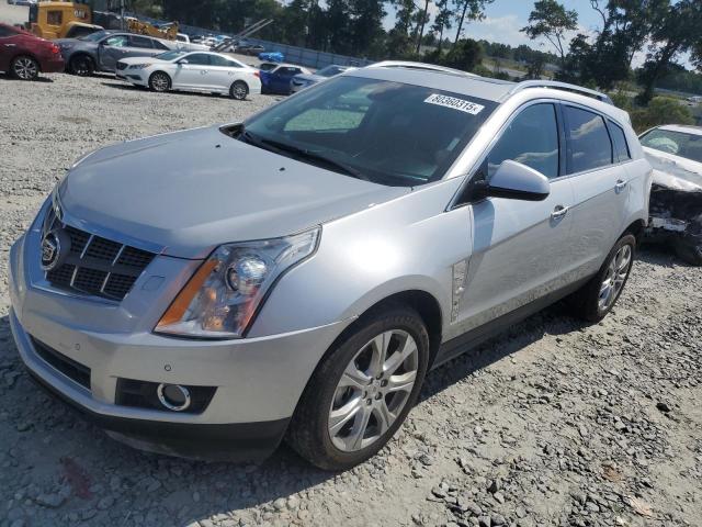 CADILLAC SRX PREMIU