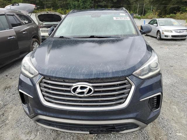 2019 HYUNDAI SANTA FE X KM8SM4HF6KU302400