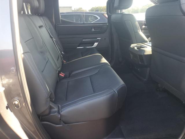 2023 TOYOTA TUNDRA CRE #3298031165