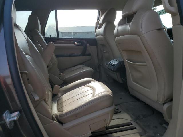 2012 BUICK ENCLAVE #3282367271