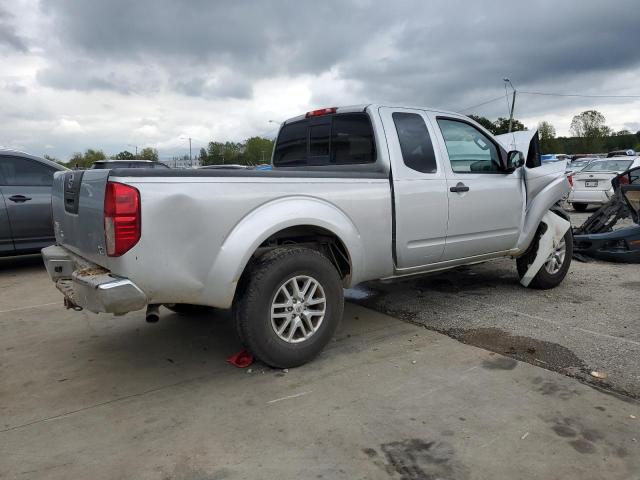 2015 NISSAN FRONTIER SV 1N6AD0CW3FN763650