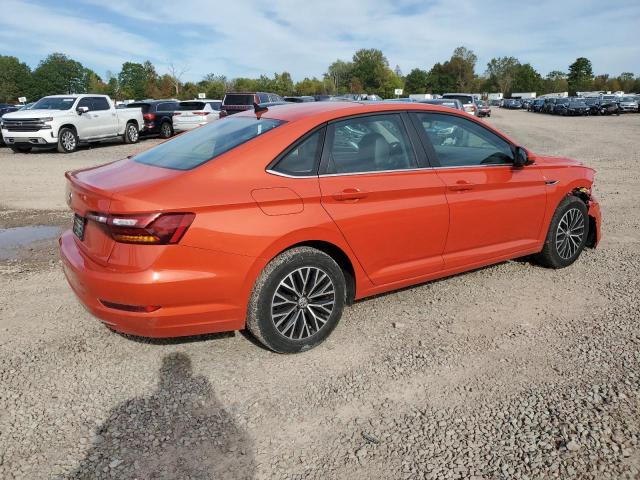 2019 VOLKSWAGEN JETTA SEL 3VWE57BU5KM070610