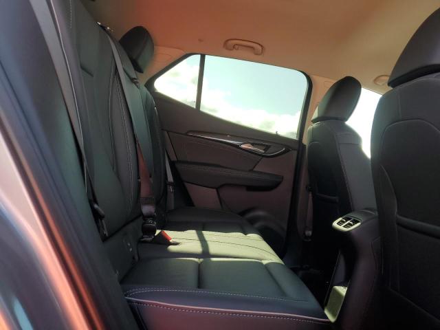 2023 BUICK ENVISION LRBFZPR41PD080991