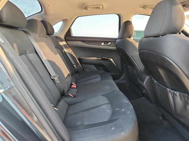 2022 KIA K5 LXS 5XXG14J27NG134805