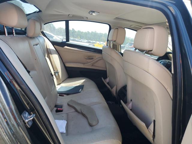 2012 BMW 528 I - WBAXG5C50CDY30437