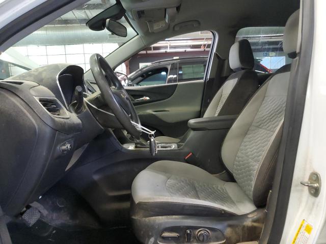 2020 CHEVROLET EQUINOX LT 3GNAXUEV4LS508360