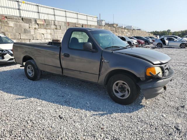 2004 FORD F-150 HERI #3301674633