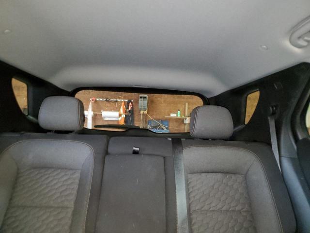 2020 CHEVROLET EQUINOX LT 2GNAXUEV9L6242087