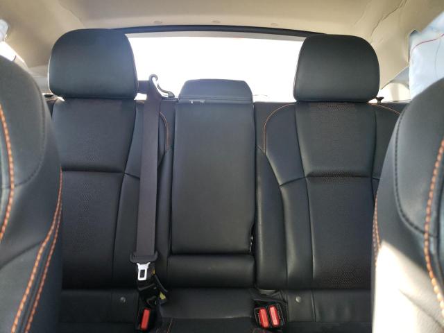 2021 SUBARU CROSSTREK - JF2GTHNC5M8321273