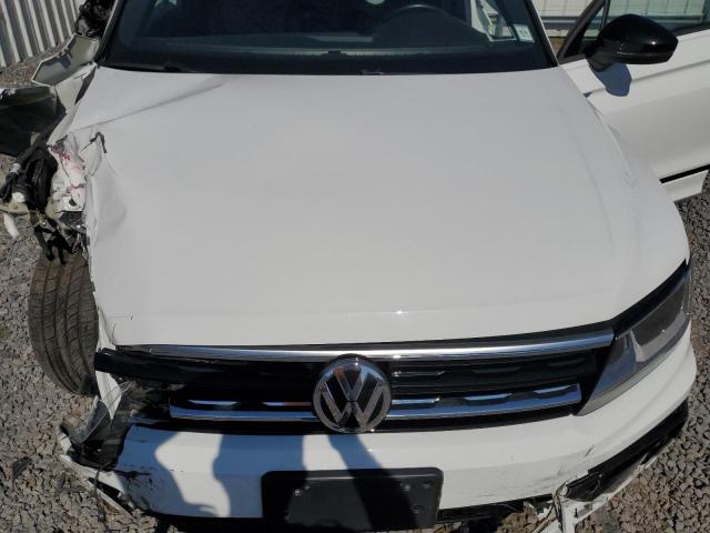 2020 VOLKSWAGEN TIGUAN SE 3VV2B7AX2LM153912