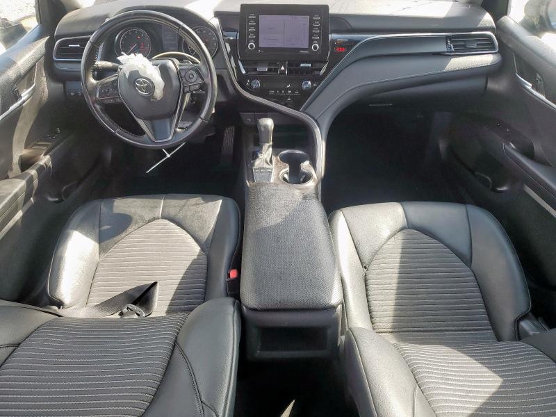 2023 TOYOTA CAMRY SE N - 4T1G11AK6PU089427