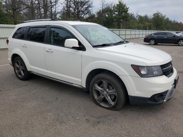 2017 DODGE JOURNEY CR 3C4PDDGGXHT513011