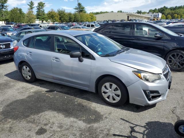 2015 SUBARU IMPREZA JF1GPAA60F8287620