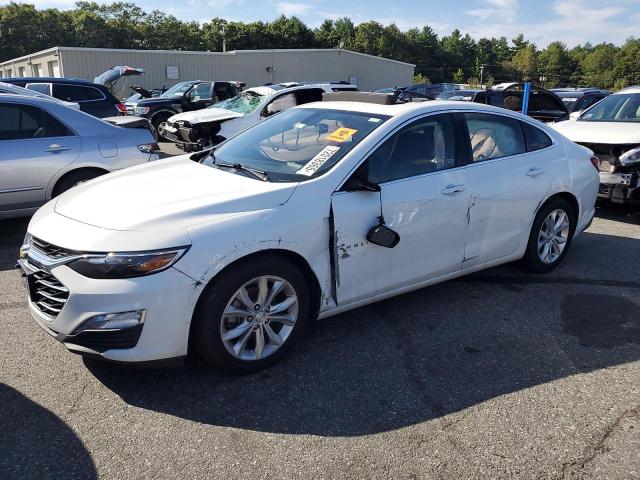 2020 CHEVROLET MALIBU LT #3308327177