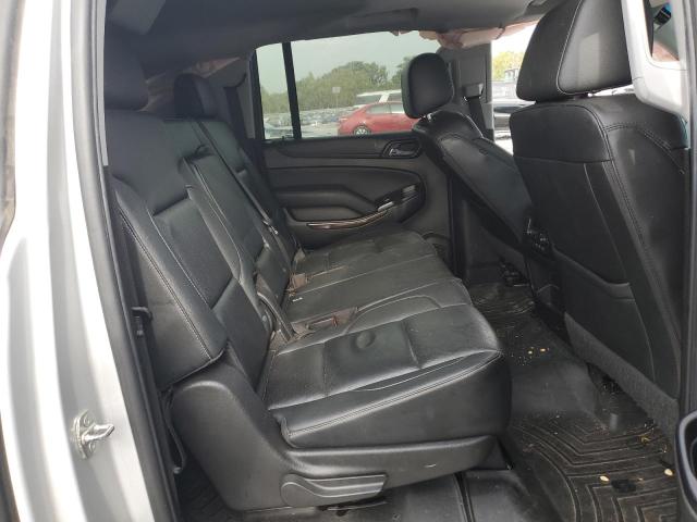 2019 GMC YUKON XL C1500 SLT 1GKS1GKCXKR319818