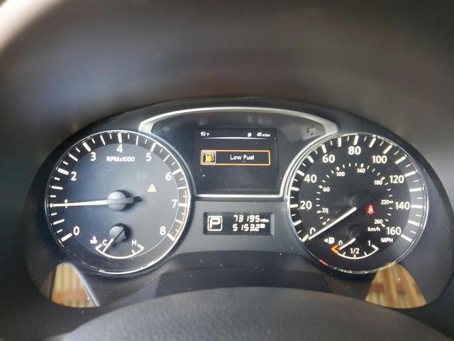 2015 NISSAN ALTIMA 2.5 - 1N4AL3AP4FC574557