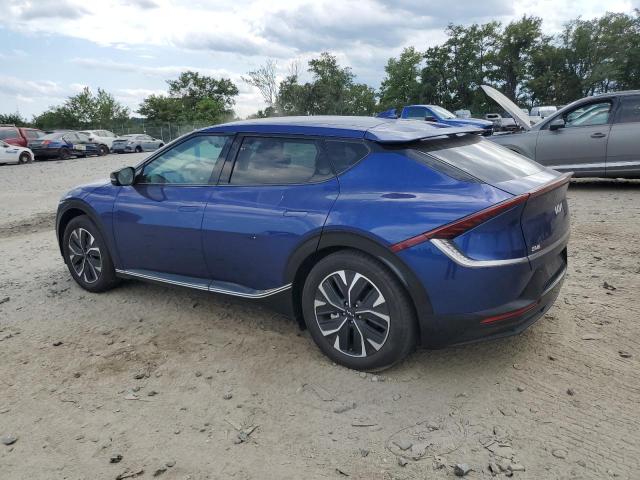 2024 KIA EV6 LIGHT KNDC3DLC2R5195777