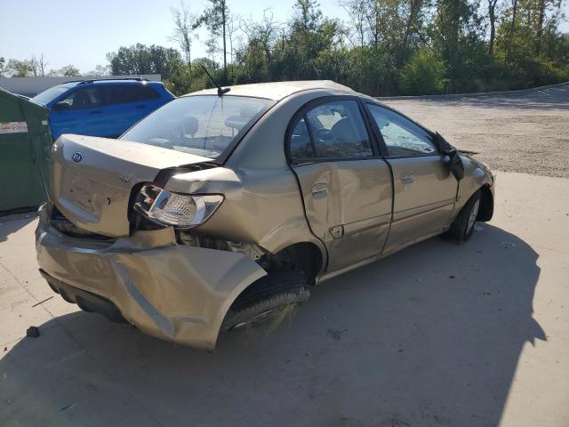 2011 KIA RIO BASE - KNADH4A37B6729913