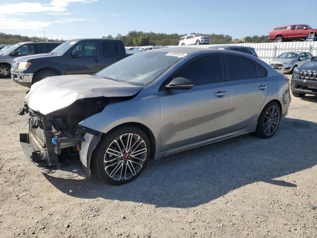 2023 KIA FORTE GT - 3KPF44AC1PE620260