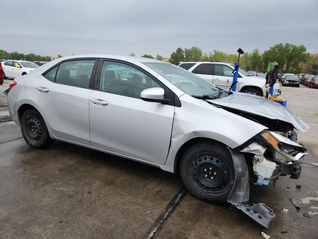 2015 TOYOTA COROLLA L 5YFBURHE7FP276238