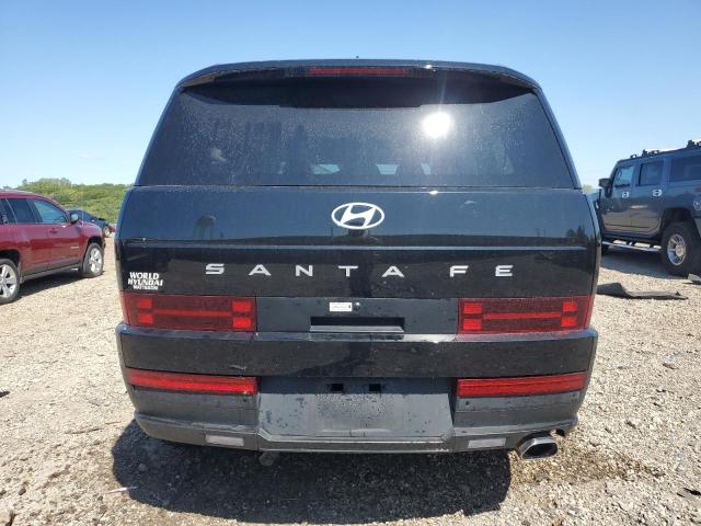2025 HYUNDAI SANTA FE S 5NMP14GL7SH091547
