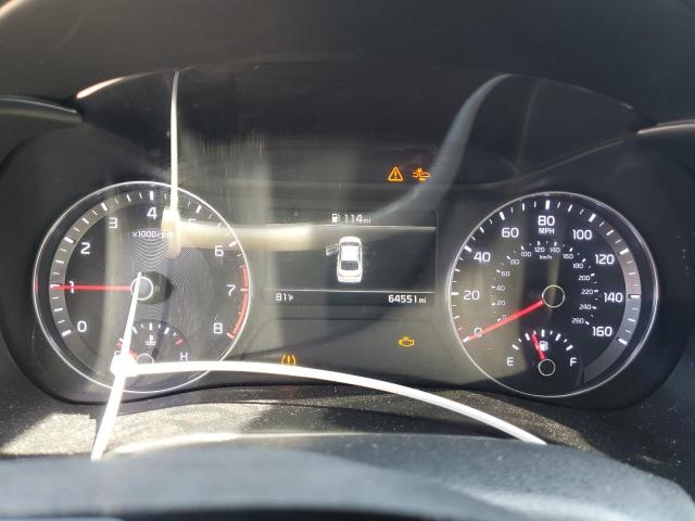 2023 KIA FORTE LX 3KPF24AD0PE686183