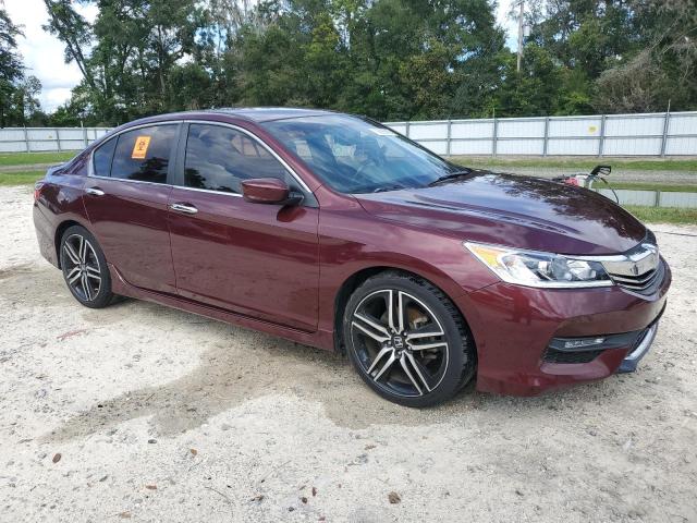 2017 HONDA ACCORD SPO 1HGCR2F16HA156811