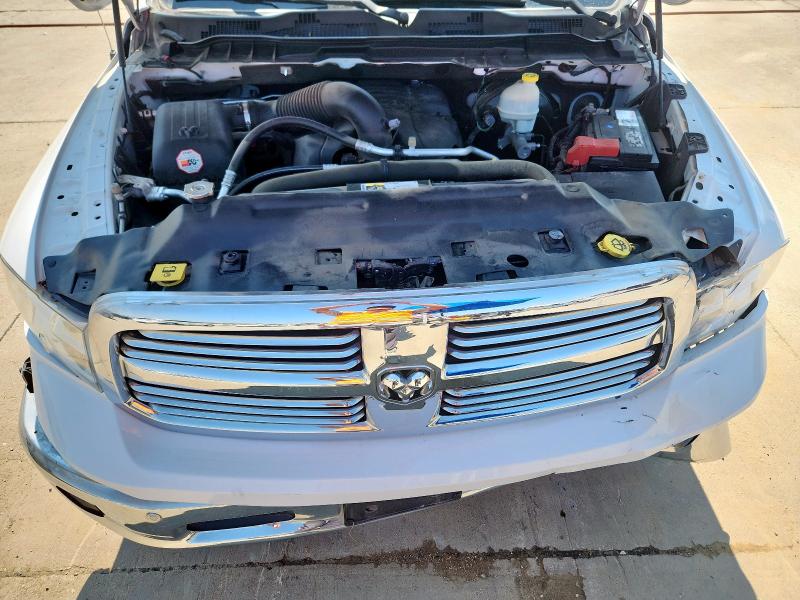 2015 RAM 1500 SLT 1C6RR6LT6FS591879