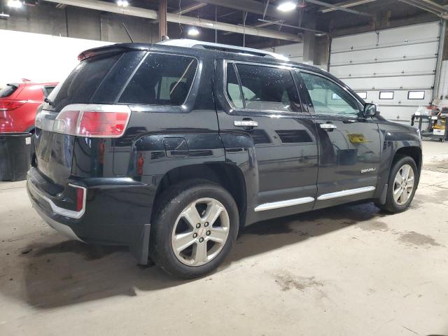 2016 GMC TERRAIN DE 2GKALREK6G6313862