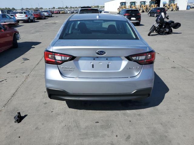 2023 SUBARU LEGACY PREMIUM 4S3BWAD63P3015581