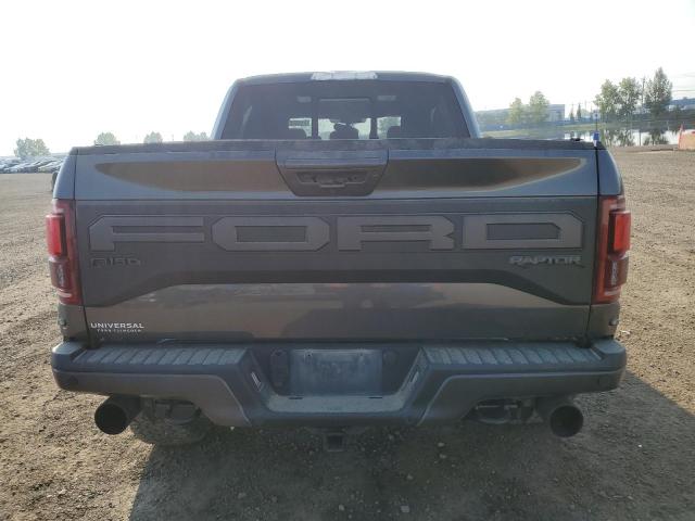 2019 FORD F150 RAPTO - 1FTFW1RG3KFD22002