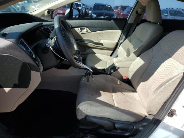 2015 HONDA CIVIC SE 2HGFB2F73FH526472