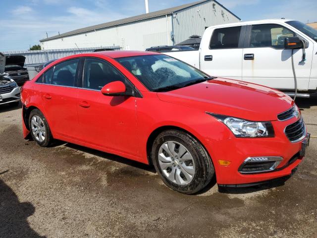 2015 CHEVROLET CRUZE LT 1G1PC5SB9F7217069