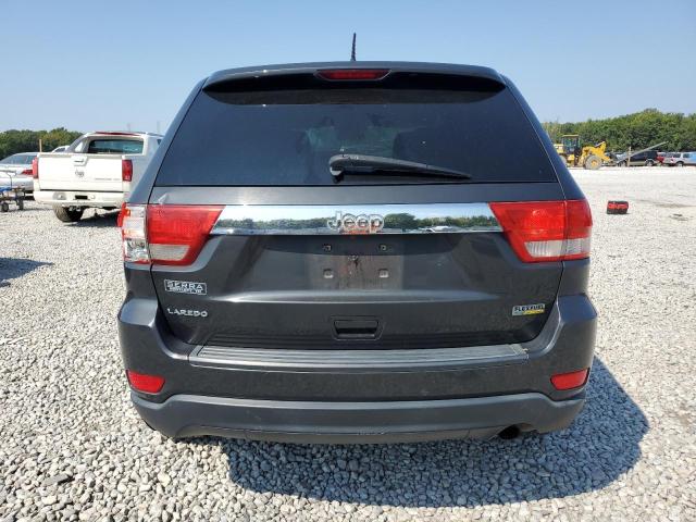 2011 JEEP GRAND CHER - 1J4RS4GG5BC577596
