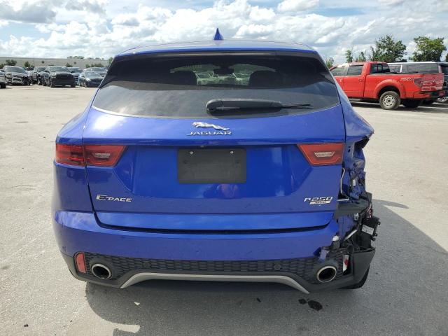 2019 JAGUAR E-PACE S SADFJ2FX6K1Z42787