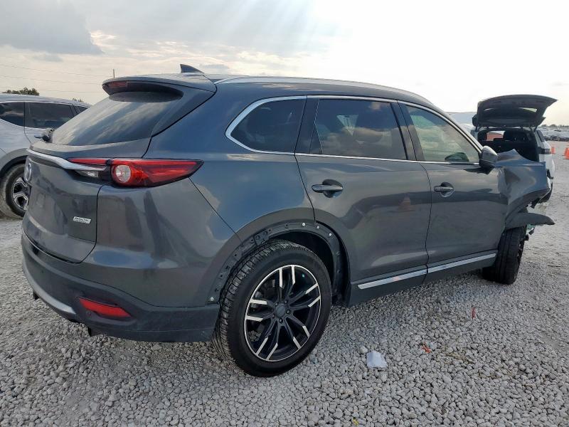 2016 MAZDA CX-9 SIGNA JM3TCBEY1G0121524