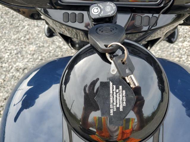 2019 HARLEY-DAVIDSON FLHXS - 1HD1KRP13KB668351