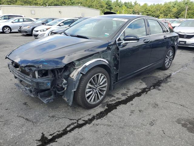2019 LINCOLN MKZ RESERV 3LN6L5LU9KR627503